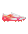 Mizuno Mizuno Alpha III Elite SG Blazing Flair Weiß F64 - weiss
