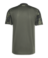 adidas 1. FC Union Berlin Trikot Away 2025/2026 Grün - gruen