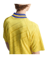 adidas SVFF Schweden Bringback 1994 Trikot Home Gelb - gelb