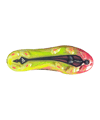 adidas F50 Hyperfast Elite FG Too Light Gelb - gelb