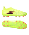 Skechers SKX 01 Low Elite FG Evolution Gelb FYLBK