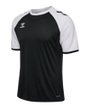 Hummel Match League Trikot Schwarz F2114 - schwarz