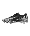 Under Armour Shadow Elite 3 FG QR Code Schwarz F006 - schwarz
