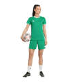 adidas Entrada 26 Short Damen Grün - gruen