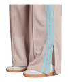 adidas Originals Firebird Track Hose Damen Lila Track Pants Brown - lila