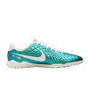 Nike Tiempo Legend X Academy TF Emerald Grün Beige F300 - gruen