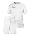 Uhlsport Score 26 Trikotset Kids Weiss Schwarz F02