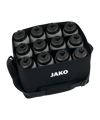 JAKO One Flaschenträger Schwarz F800 F800 - schwarz