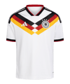 adidas DFB Deutschland Trikot Home WM 2026 Kids Weiß - weiss