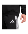 adidas Tiro 26 League Jogginghose Schwarz - schwarz