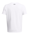 Under Armour Gl Foundation Update T-Shirt Weiss - weiss