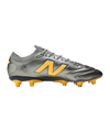 New Balance 442 Elite Knit V3 FG Cataylst Grau - grau