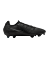 Nike Phantom GX II Pro FG Shadow Schwarz F002 - schwarz