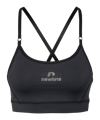 Newline Augusta Sport-BH Damen Schwarz F2001