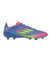 adidas F50 Elite AG Blau - blau