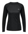 Newline Core Shirt langarm Running Damen F2001