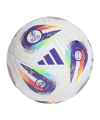 adidas Konektis League Trainingsball Womens Euro25 - weiss