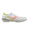 Mizuno Morelia Neo V Beta Pro AG Prism Weiß F54 - weiss