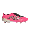 adidas Predator Elite FT SG Road to Glory Rot - rosa