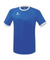 Erima Trikot Blau F6132302 - blau