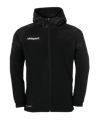 Uhlsport Goal 25 Evo Woven Kapuzenjacke F01
