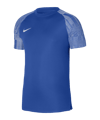 Nike Academy Trikot Blau Weiss F463