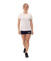 JAKO Power Tight Short Damen Blau F900
