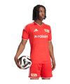 adidas 1. FC Union Berlin Trikot Home 2026/2027 Rot - rot