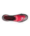 adidas Predator Elite FT SG Finisher Steel Grau - grau