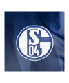 adidas FC Schalke 04 Trikot Home 2026/2027 Kids Blau - blau