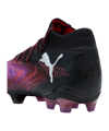 PUMA FUTURE 8 Ultimate FG Unlimited Schwarz F01 - schwarz