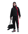 Nike Total 90 Repel Track Jacke Schwarz F010