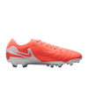 Nike Tiempo Legend X Pro FG Mad Energy Rot F800 - rot