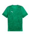 PUMA Trikot Grün F05