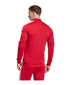 adidas Tiro 26 League Trainingsjacke Rot - rot