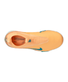 Nike Jr Air Zoom Mercurial Superfly X Academy TF Kylian Mbappe Signature Kids Orange F801 - orange