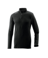 Erima Rolli Active Wear Kids Schwarz
