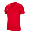 Nike Park 20 Training Shirt kurzarm Kids Rot F657 - rot