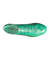 adidas F50 Hyperfast EVO FG Final Rush Grün - gruen