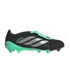 adidas Predator League FT FG Final Rush Schwarz - schwarz