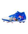 PUMA FUTURE 8 Ultimate FG Forever Weiß F01 - weiss