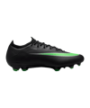 Nike Air Zoom Mercurial Vapor XVII Pro Low FG - schwarz