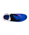 Nike Phantom 6 High Pro FG Attack Blau F446 - blau