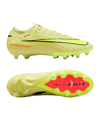 Nike Air Zoom Mercurial Vapor XVI Elite AG Refresh Gelb F300
