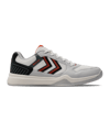 Hummel All Court Weiß F9031