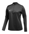 Nike SF Strike 24 Drill Top Damen Schwarz F010