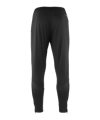 adidas FC Schalke 04 Trainingshose Schwarz - schwarz