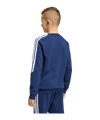 adidas Tiro 26 League Sweatshirt Kids Dunkelblau - weiss