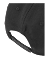 Galatasaray Istanbul Hip Hop Cap Kids Schwarz Cap Kids Schwarz - schwarz