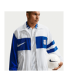 Nike FC Chelsea London Repel I96 Track Jacke Weiß F100 - weiss